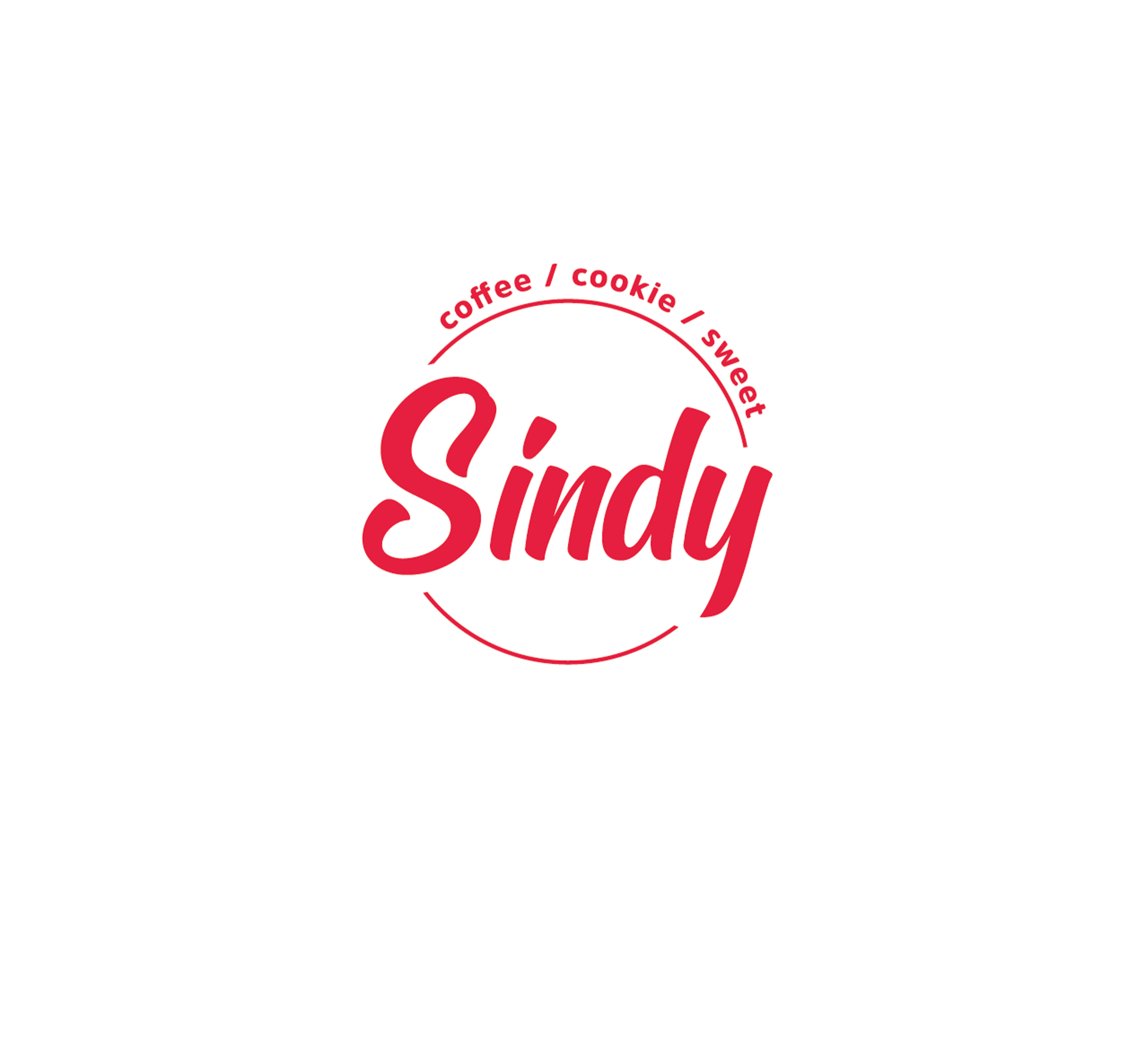 Sindy Coffee Logo